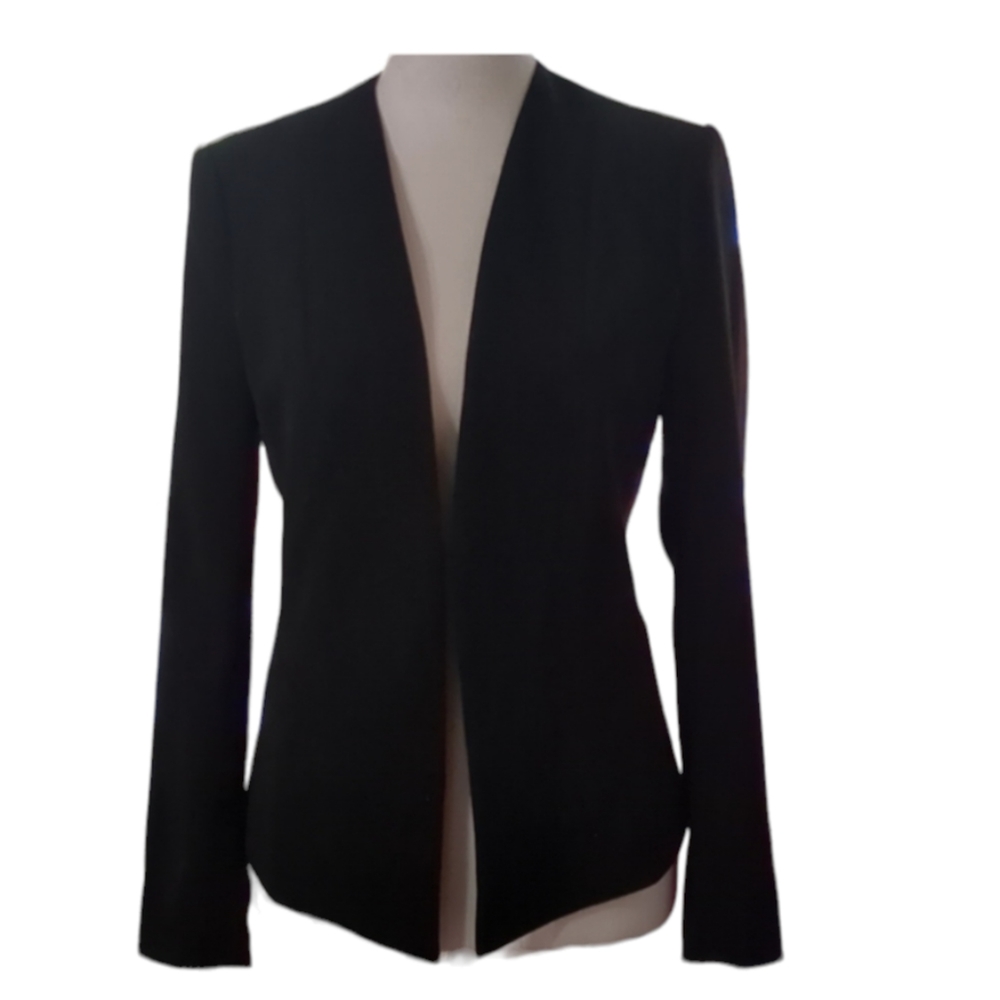 Evenuel Blazer Size S Color Black